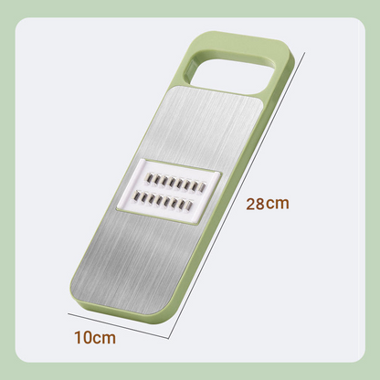 Multifunctional Vegetable Chopper with Hand Guard