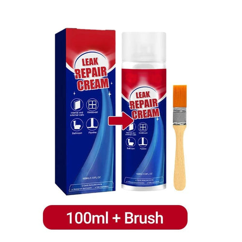 Waterproof Leak Repair Sealant Spray