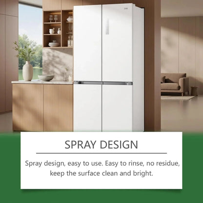 Multifunctional Kitchen Appliance Cleaner