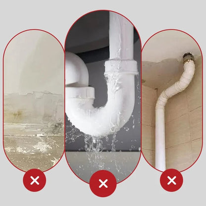 Waterproof Leak Repair Sealant Spray