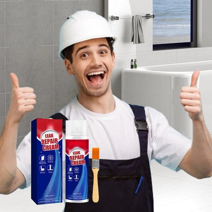 Waterproof Leak Repair Sealant Spray