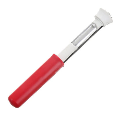 2-in-1 Fruit Corer & Peeler