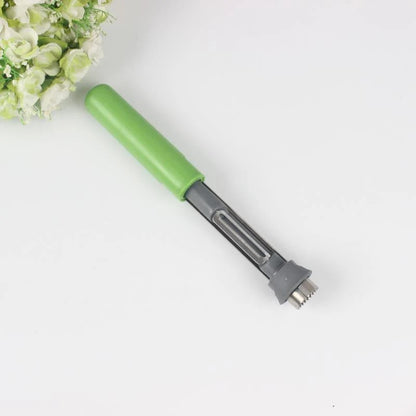 2-in-1 Fruit Corer & Peeler