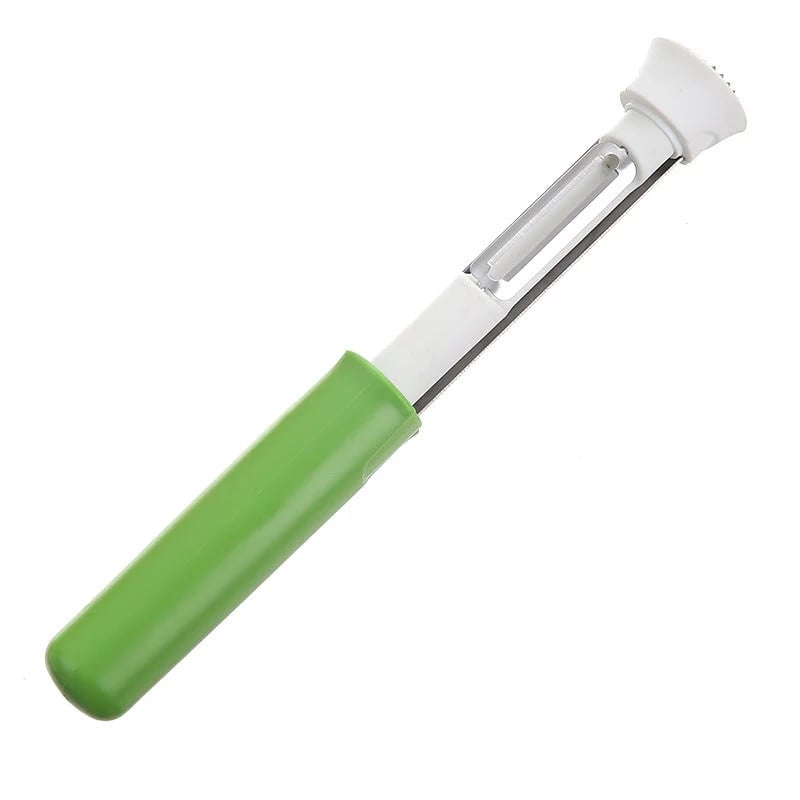 White+Green